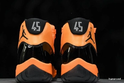 Hyperoad Air 11 Jordan 0823